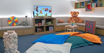 09 - hôtel voulezvous salle enfant