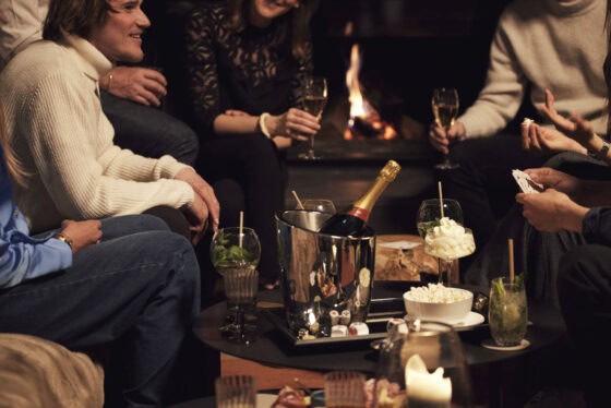 Soirée VoulezVous ©Zoé Fidji