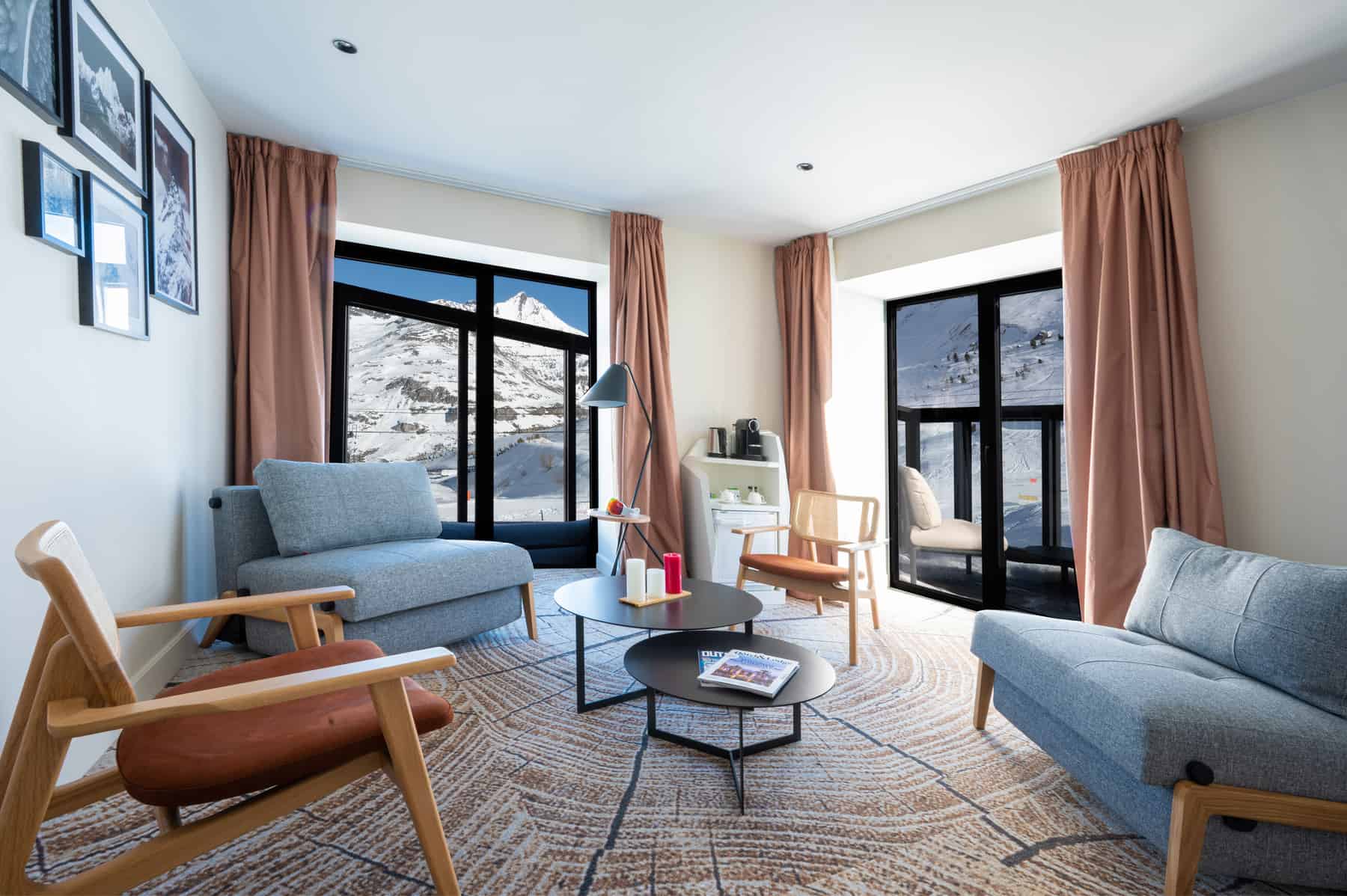 Hôtel VoulezVous - Suite 618 (4)