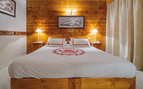 chambre confort campanules 1