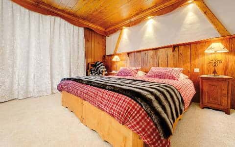 chambre confort campanules 2