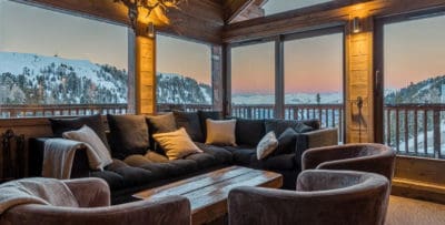 09 - hôtel carlina salon