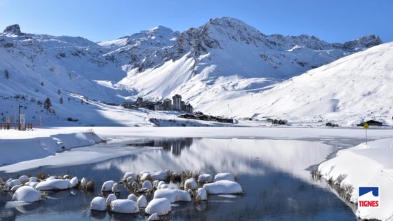 Tignes Val Claret