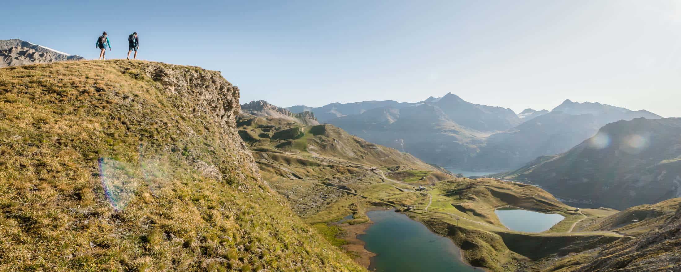 ©andyparant Tignes randonnée été 5
