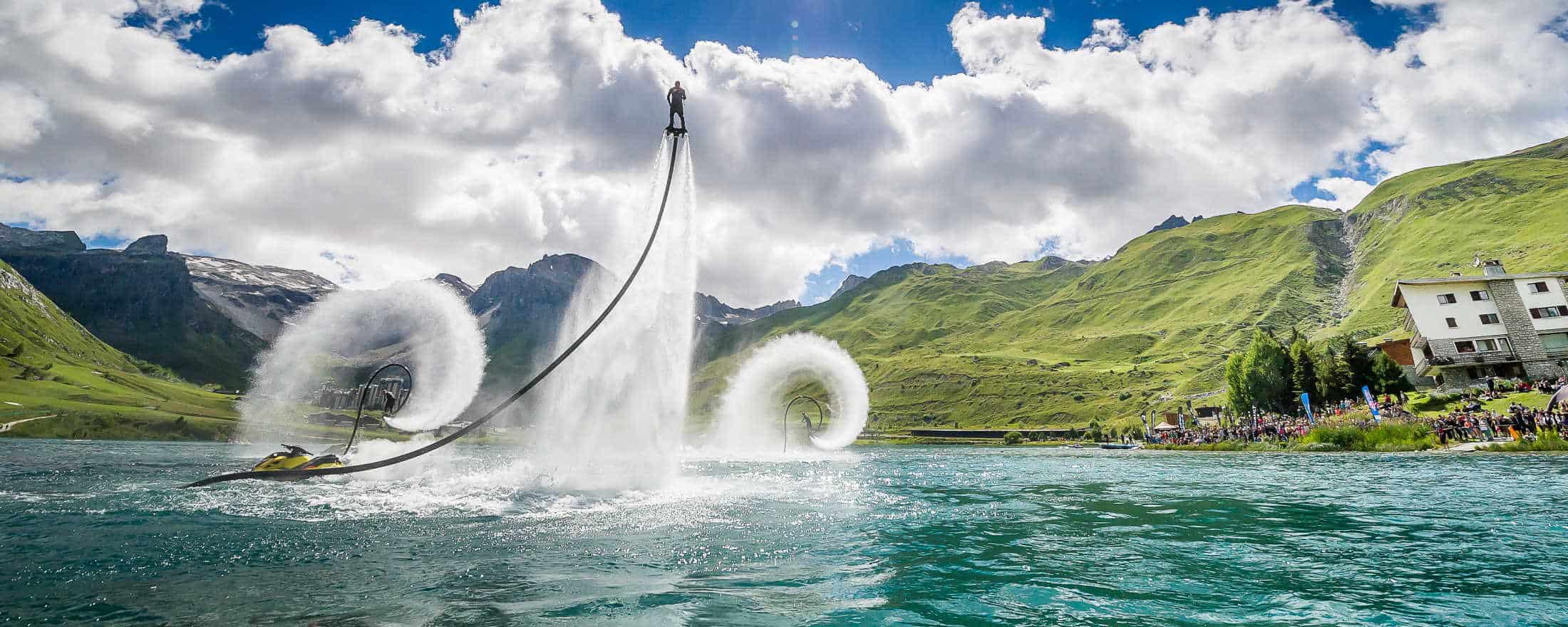 ©andyparant tignes Flyboard été 9