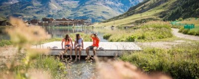 ©andyparant tignes amis lac été 7