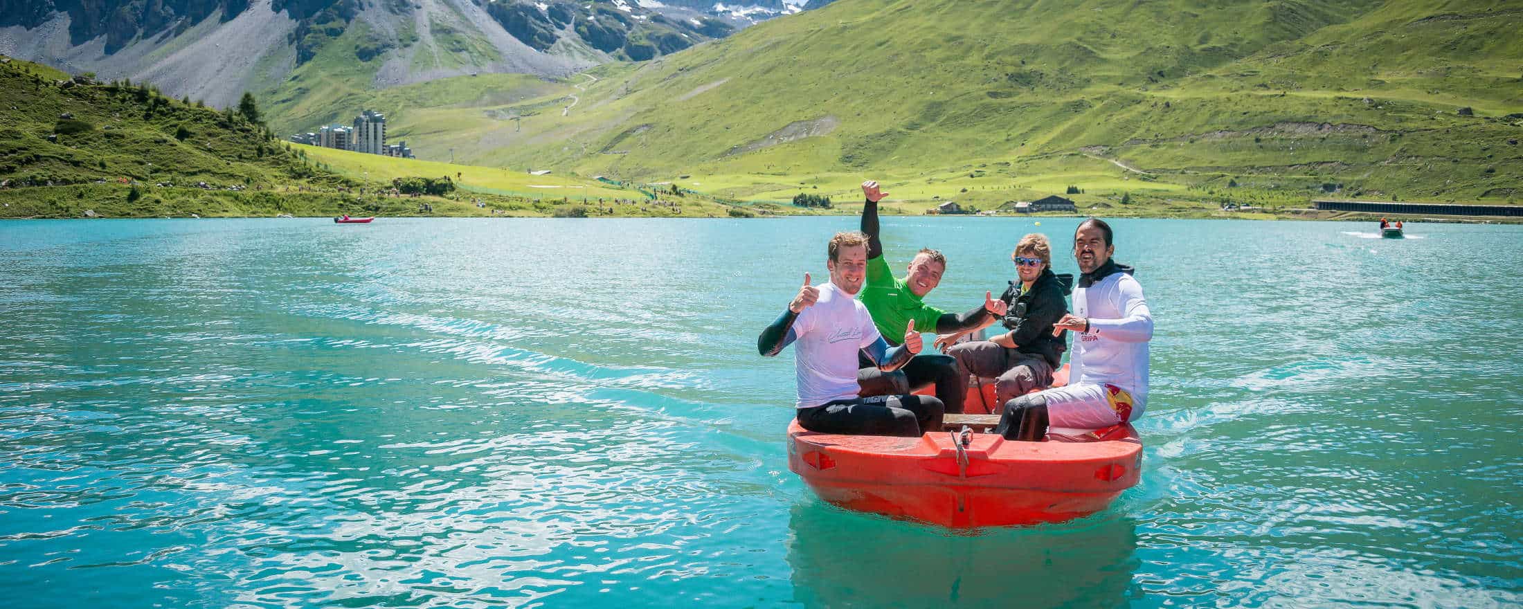 ©andyparant tignes bateau été 6