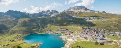 ©andyparant tignes vue village été 1