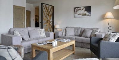 01 - Résidence Carlina Salon