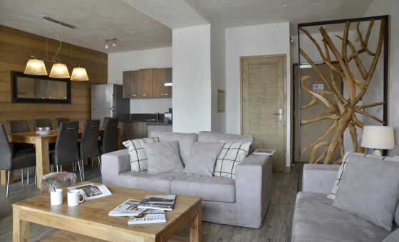 02-12 Résidence Carlina Belle Plagne Salon