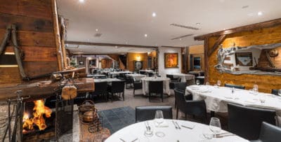 03 - hôtel carlina restaurant l'ercheu