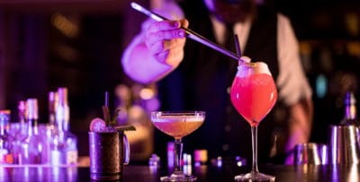 06 - hôtel carlina bar