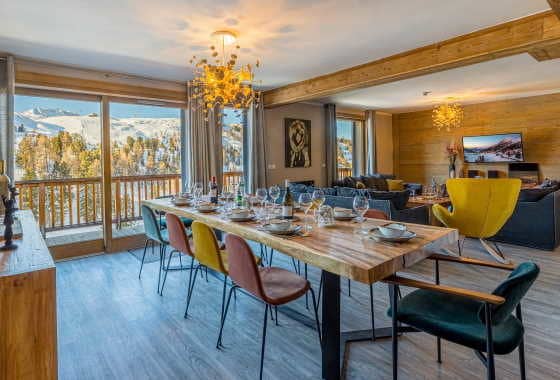 Chalet Juliette