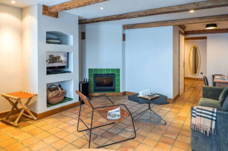 Les Suites du Montana - Suite 001