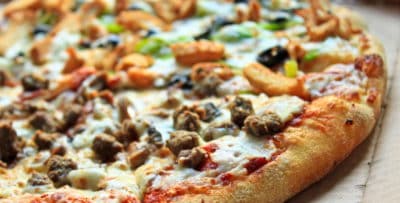 04 - Hôtel Village Montana - Restaurant La Place