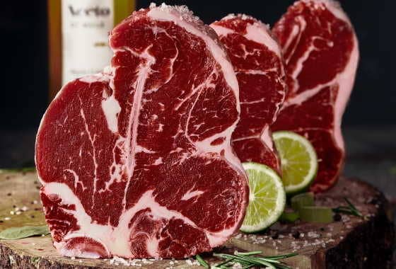 Boeuf Gourmet - alireza nikzad