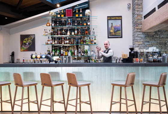 bar icebreaker