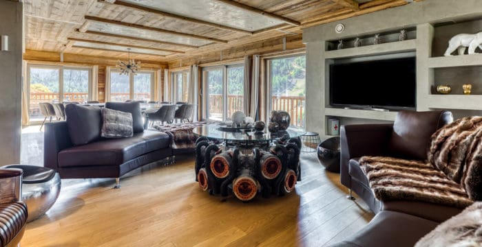 Chalet-Carte-Blanche-Tango---Living---Salle-à-manger-01