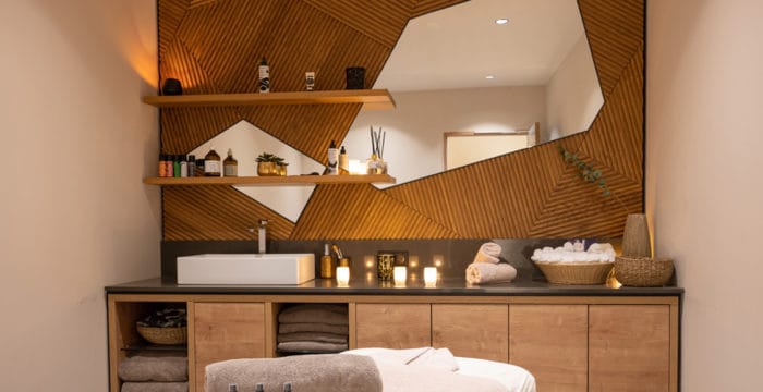 Hôtel VoulezVous Tignes le Lac SPA