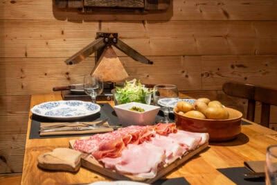 Restaurant L'Ercheu - Ngprod