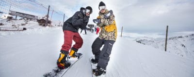 Les Arcs - Lucas Beaufort (c) ManuReyboz