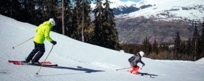 Les Arcs - Office du Tourisme