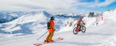 Les Arcs - (c)andyparant.com