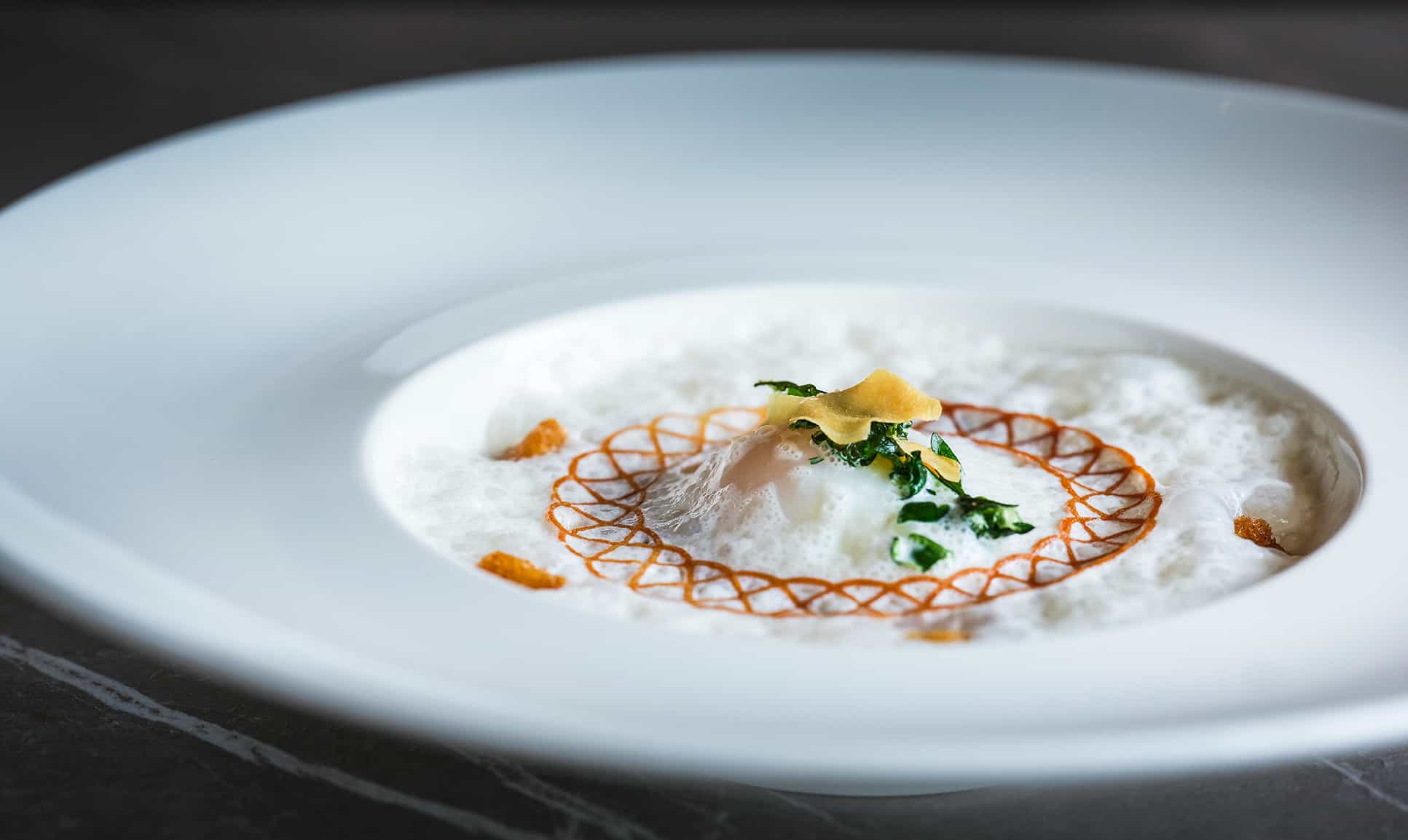 koh-i-nor-janvier-2024-brasserie-oeuf6 Hôtel Koh-I Nor 5* Val Thorens - Restaurant