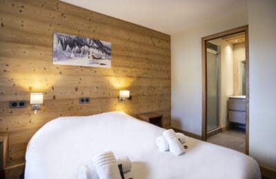 Résidence Daria I Nor - Alpe d'Huez