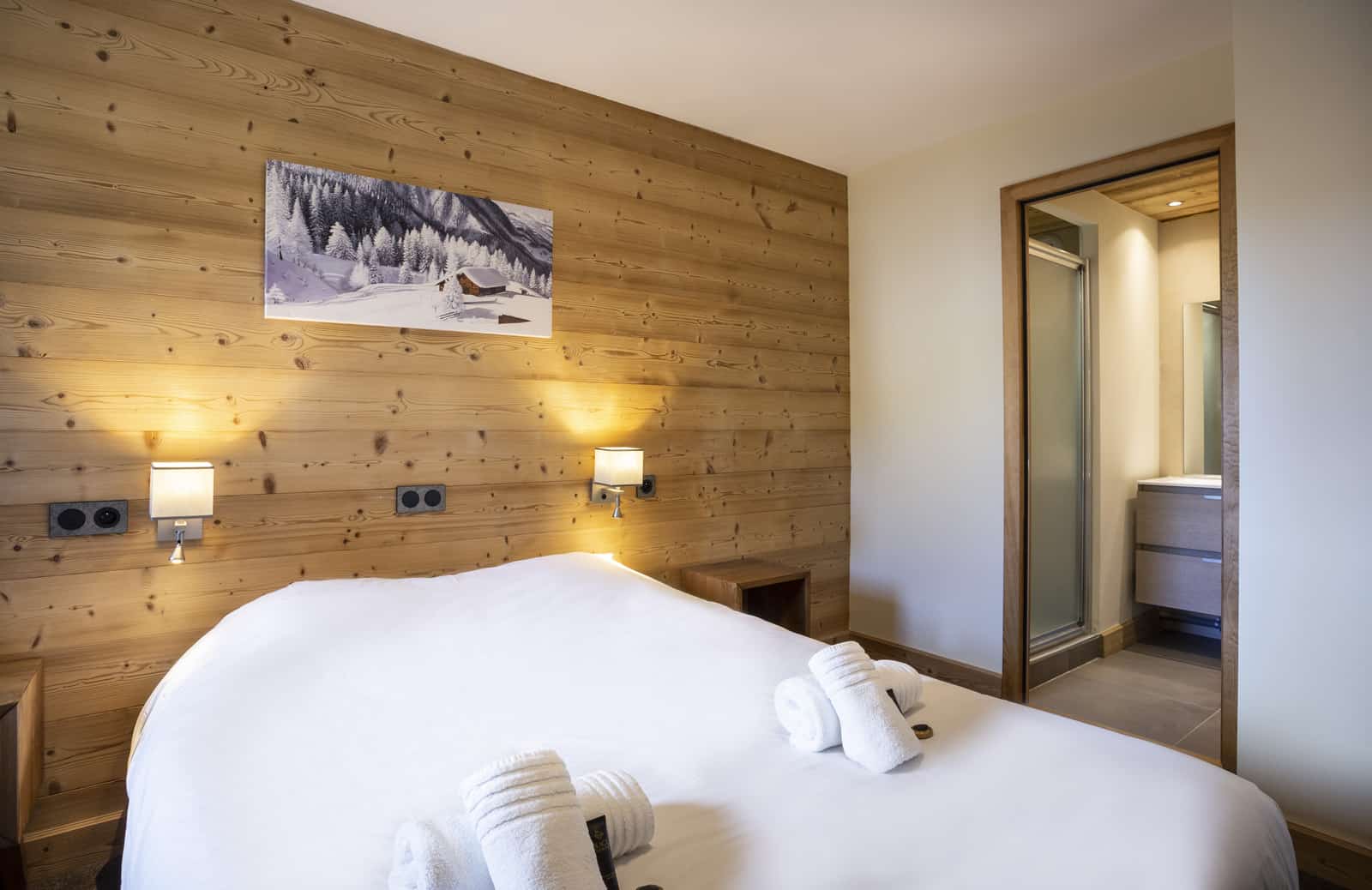 Résidence Daria I Nor - Alpe d'Huez