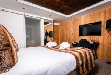 Hôtel Daria-I Nor - Chambre Classique