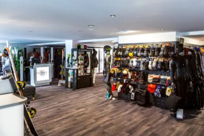 Hôtel Daria-I Nor - Skishop-17