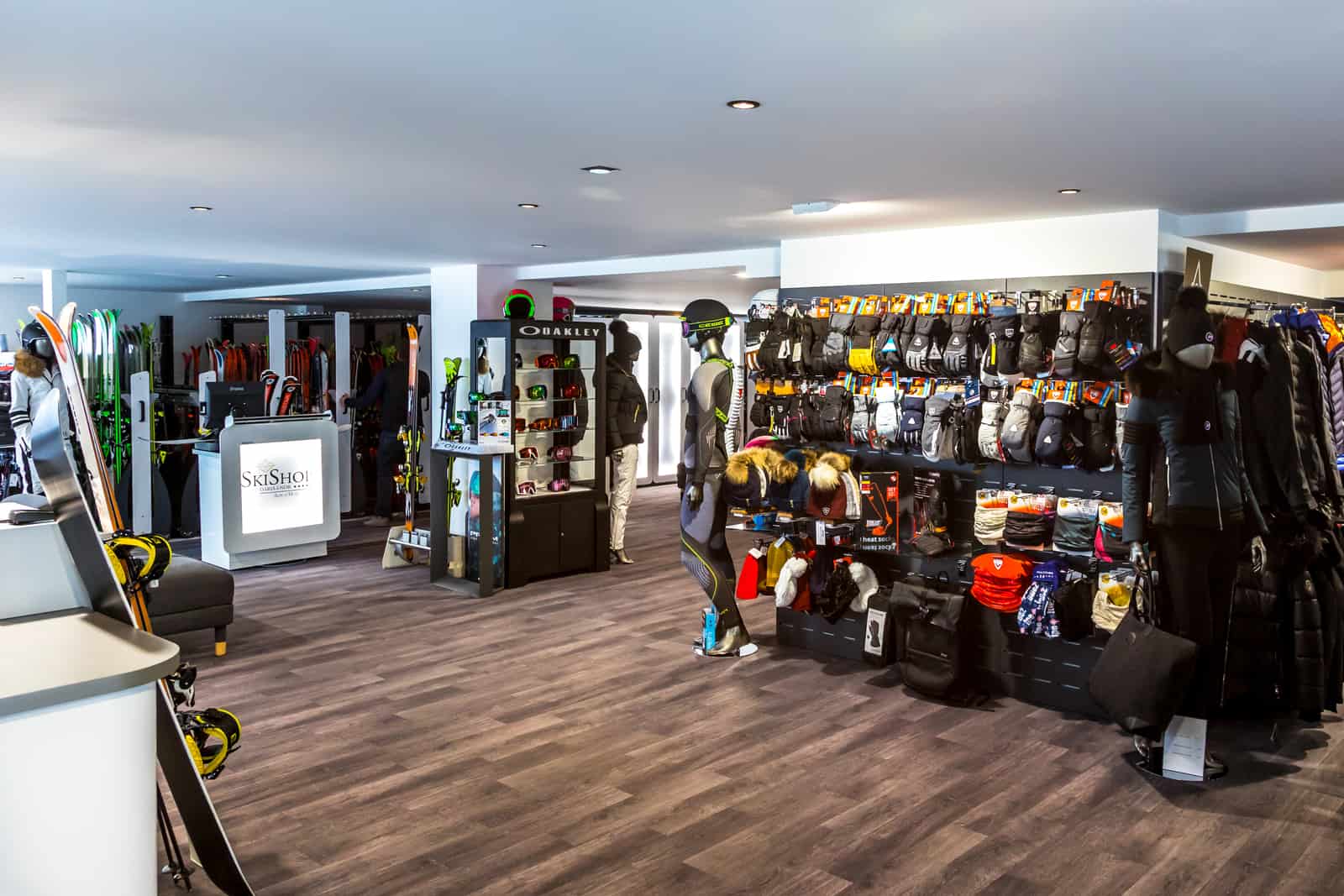 Hôtel Daria-I Nor - Skishop-17