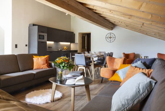 Résidence Daria-I Nor - 5P