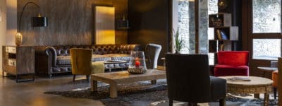 Résidence Daria I Nor - Réception 1