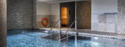 Résidence Daria I Nor - piscine