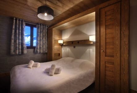 Résidence les Arolles - Les Arcs -3P-4P-5P-6P-7P-8P (6)