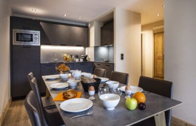 Résidence Daria I Nor - Alpe d'Huez