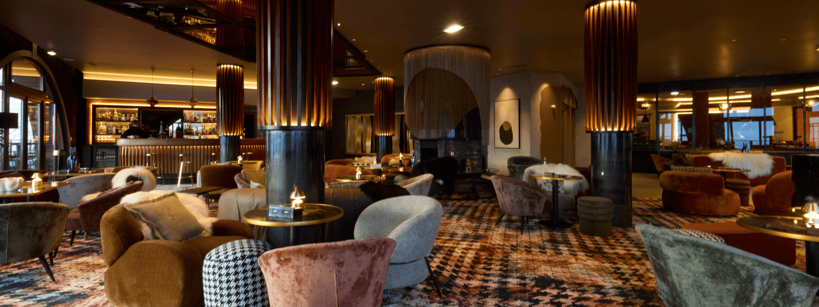 Bar Le KIN - Thierry Malty