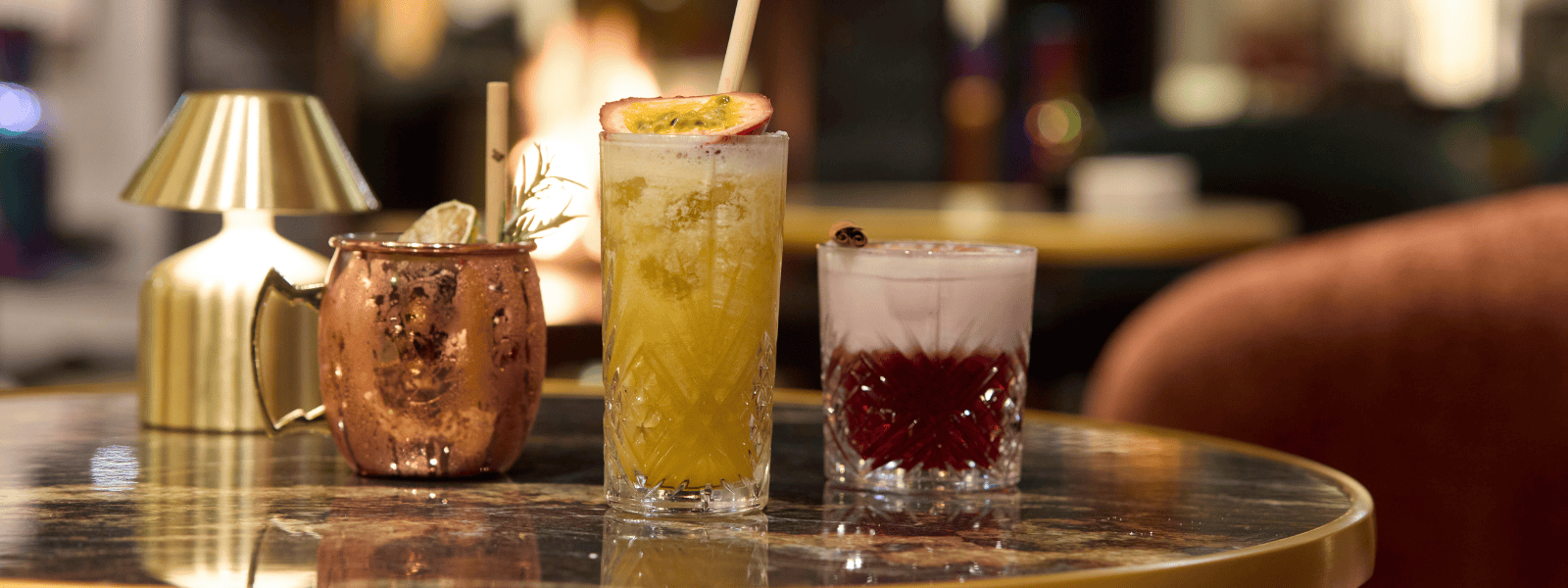 Bar Le KIN - Thierry Malty