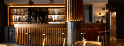 Bar Le KIN - Thierry Malty