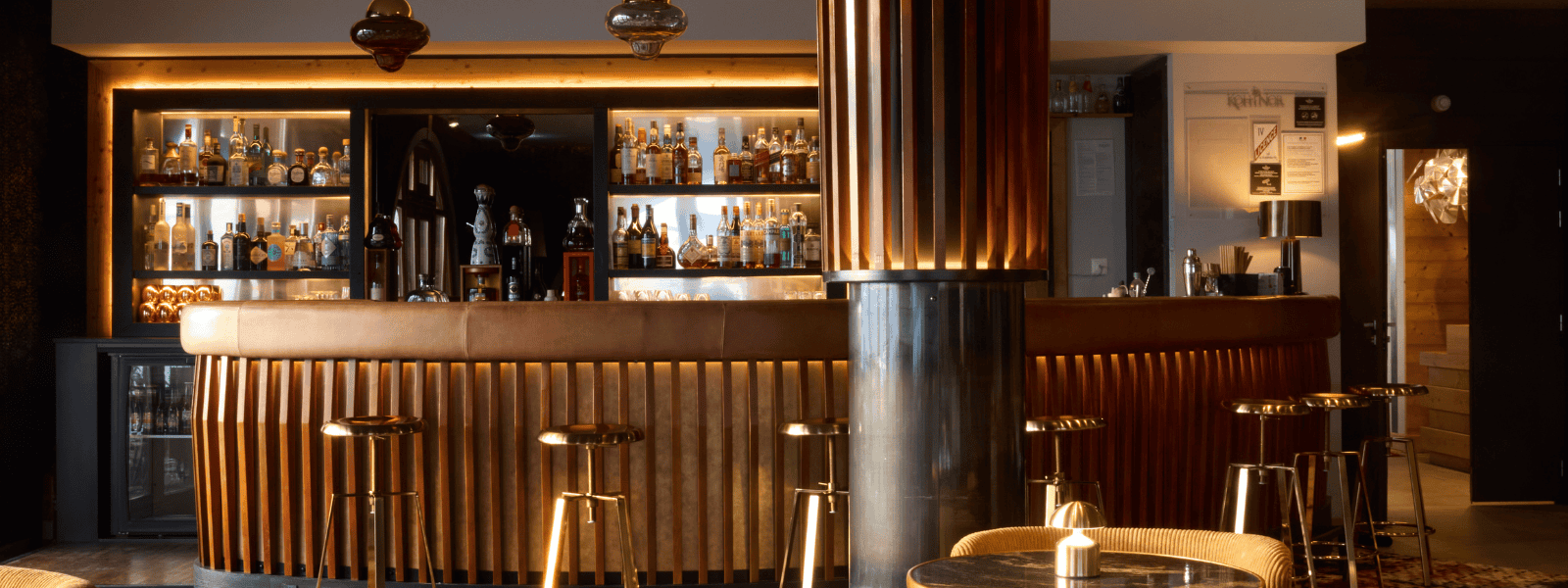 Bar Le KIN - Thierry Malty