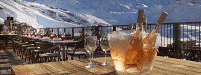 Bar Le KIN - Thierry Malty