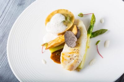 Hôtel Taj-I Mah - CULINAIRE GASTRO-2