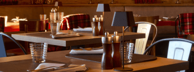 Restaurant La Cave - Thierry Malty