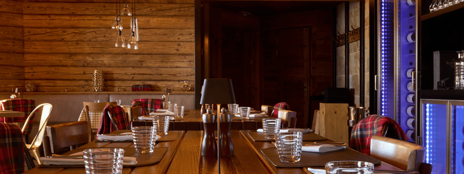 Restaurant La Cave - Thierry Malty