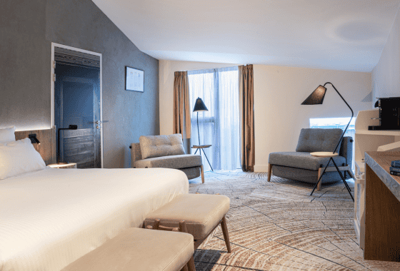 VoulezVous Suite Junior