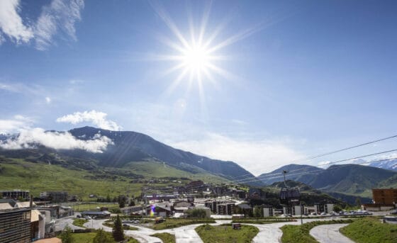 Résidence Daria I Nor - Alpe d'Huez