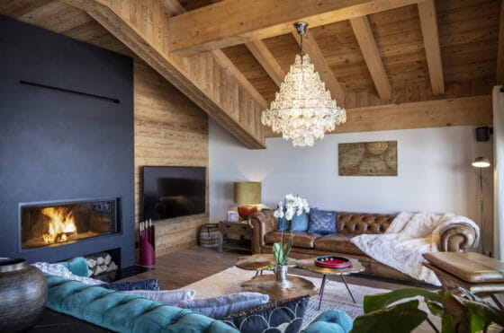 Chalet Koh-I-Nor Val Thorens