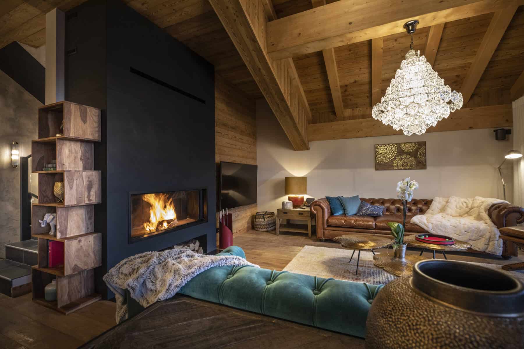Chalet Koh-I-Nor Val Thorens